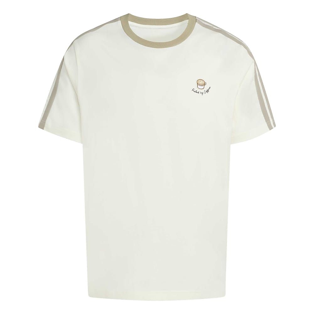 M COFFEE CUP Tシャツ