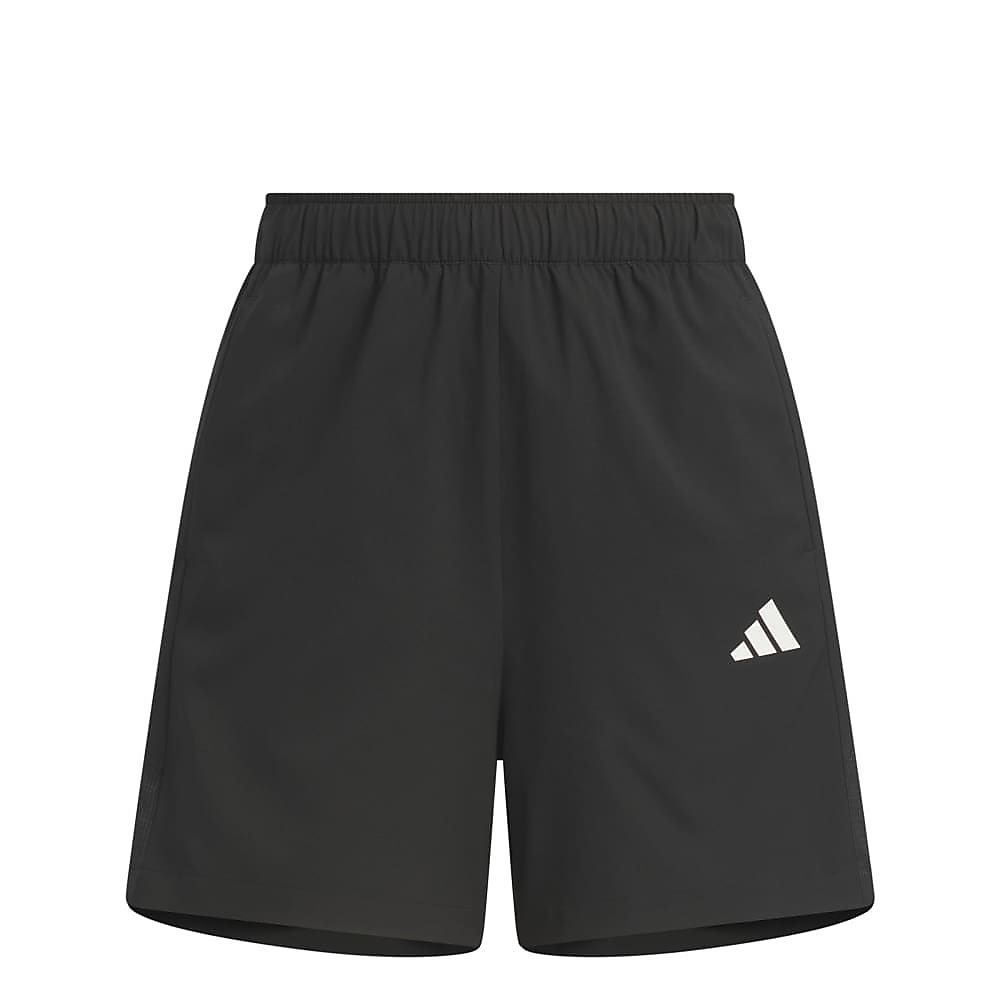 W ADPT クロスハーフパンツ