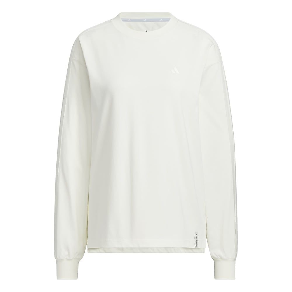 W ESS+ 3S LS Tシャツ