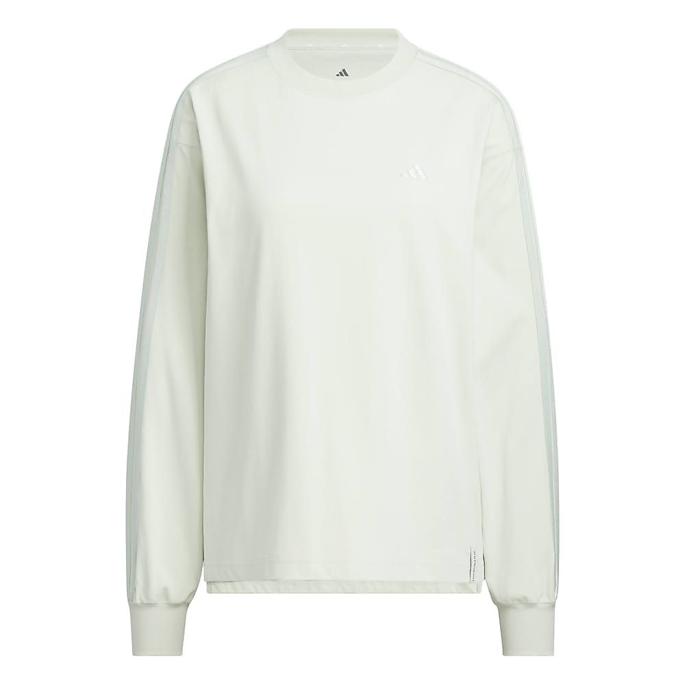 W ESS+ 3S LS Tシャツ