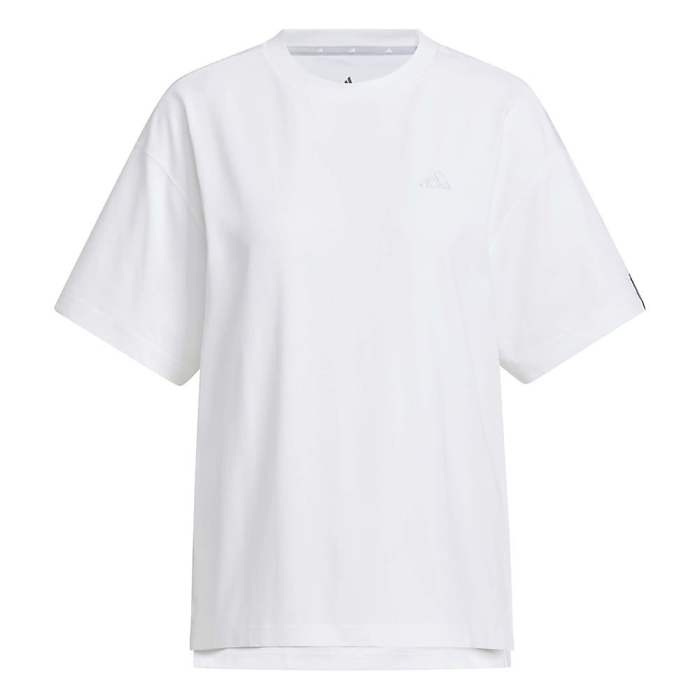 W ESS+ SL Tシャツ