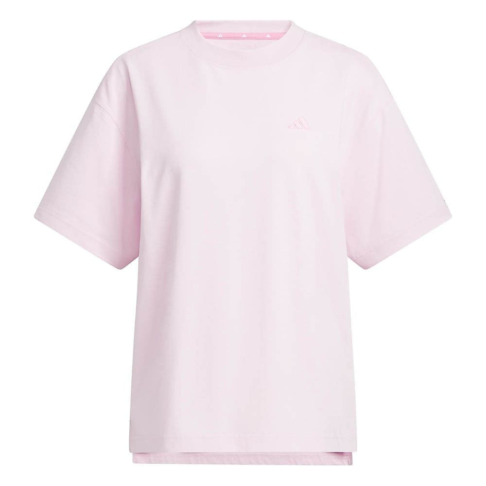 W ESS+ SL Tシャツ