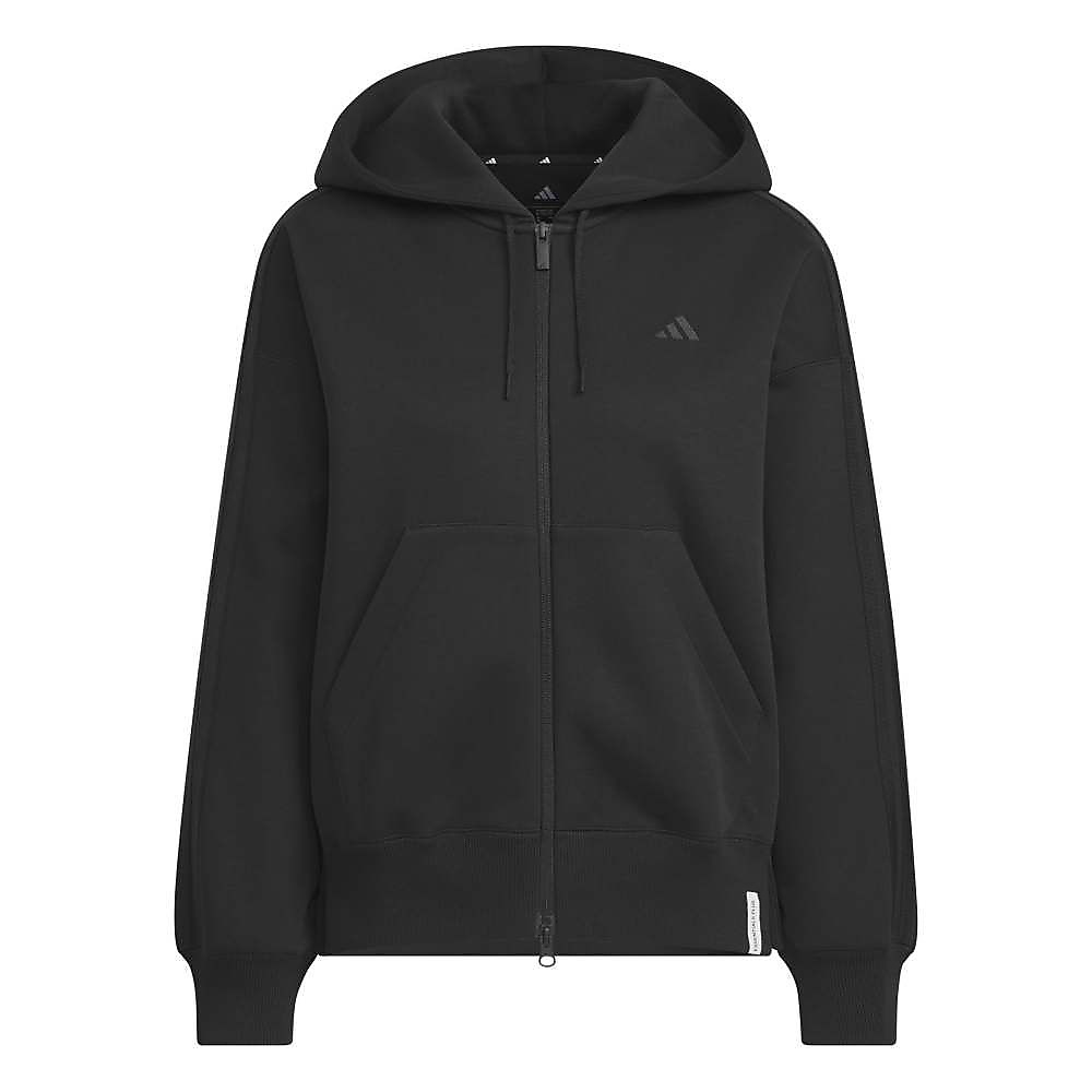 W ESS+ 3S スウェットフーディ