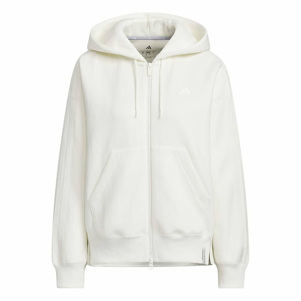 W ESS+ 3S スウェットフーディ