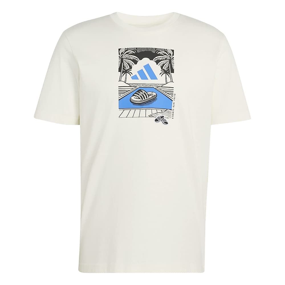 M S SLIDE RX Tシャツ