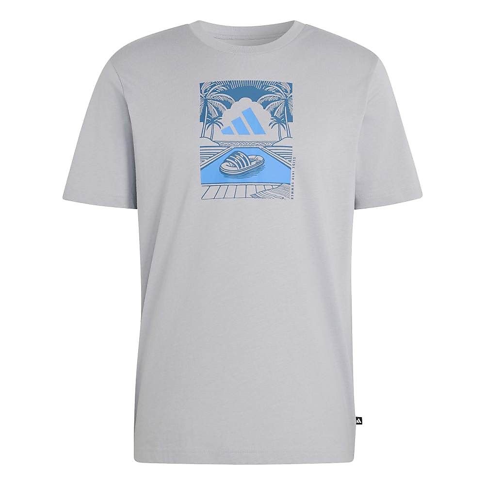 M S SLIDE RX Tシャツ