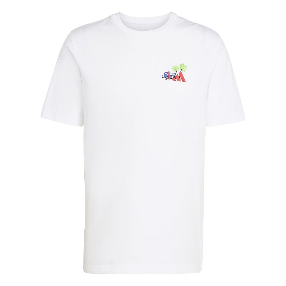 M MINI SURF Tシャツ