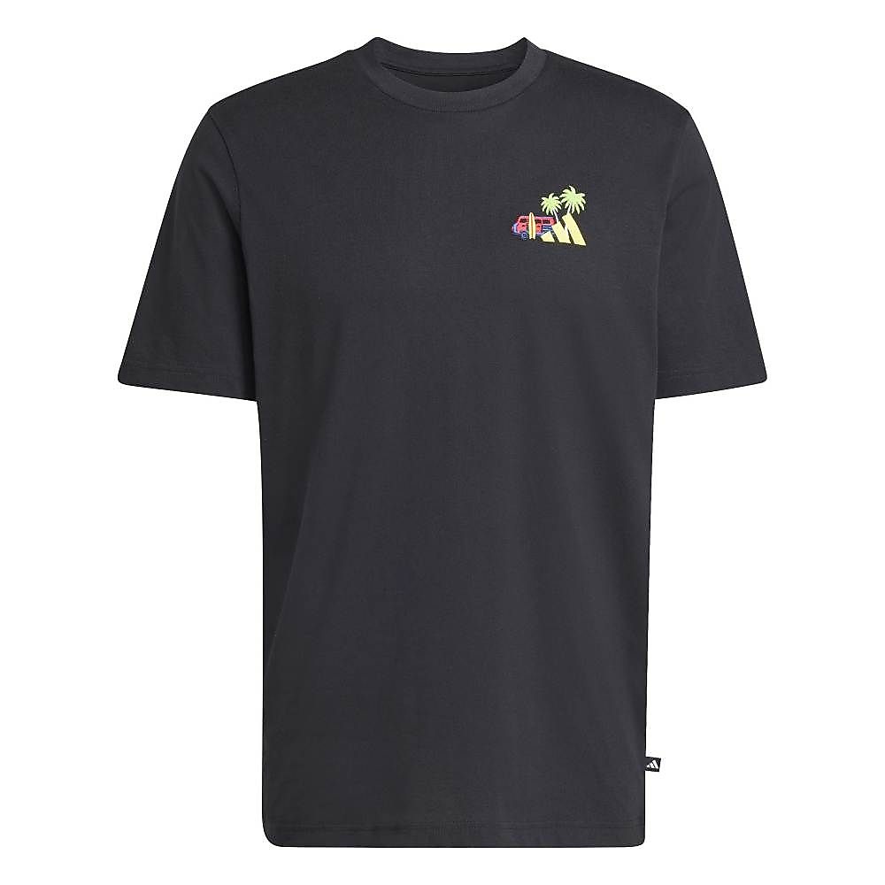 M MINI SURF Tシャツ
