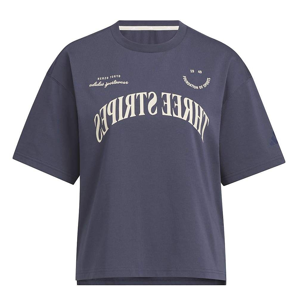 W VERBIAGE Tシャツ