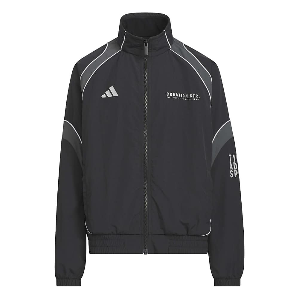 K ライトウーブンジャケット