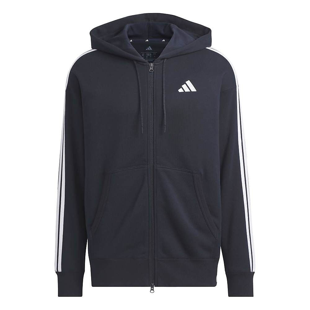 M ESS+ 3S スウェットFZフーディ