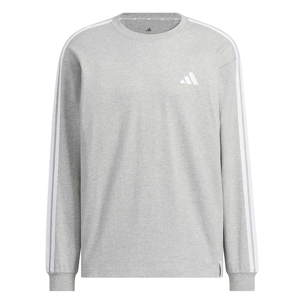 M ESS+ 3S LS Tシャツ