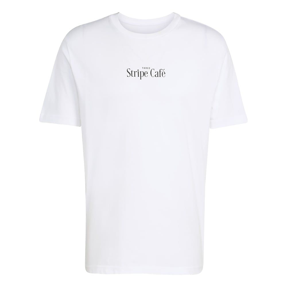 M DONUT BOX Tシャツ