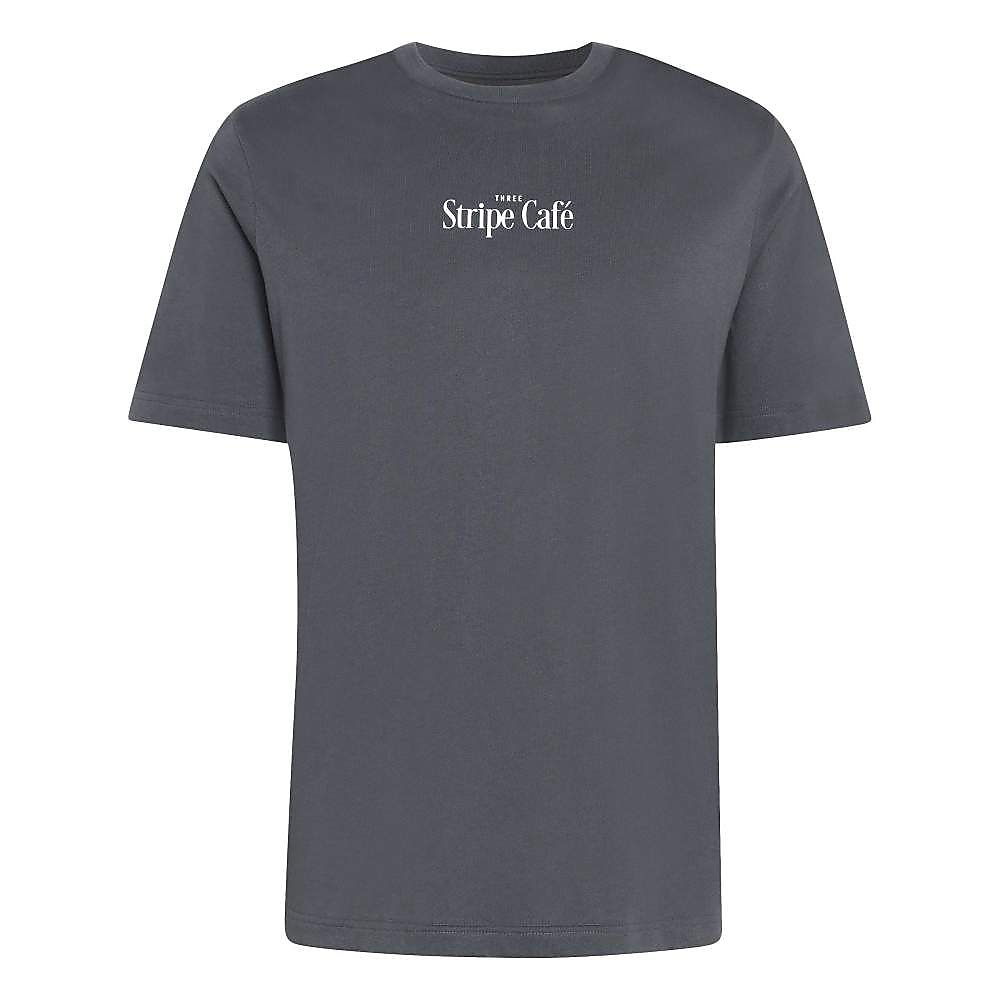 M DONUT BOX Tシャツ