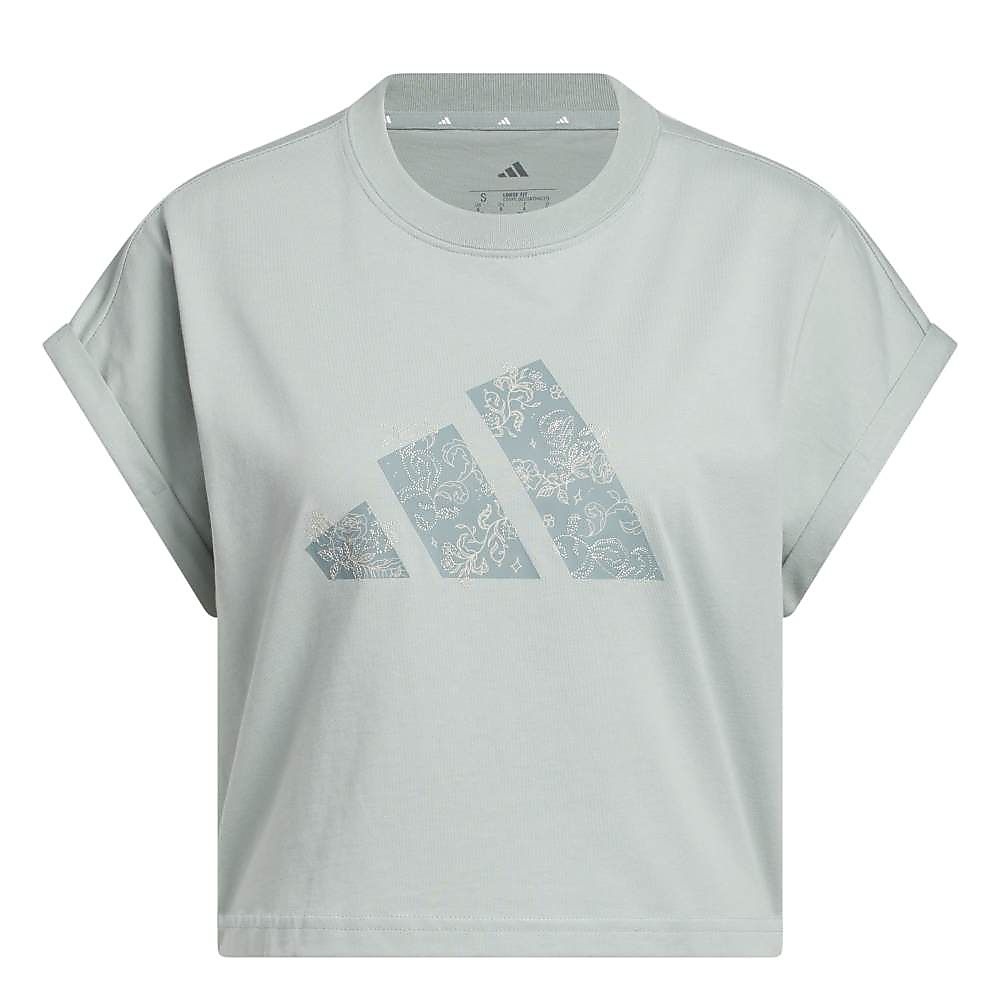 W WESTERN BL グラフィック Tシャツ