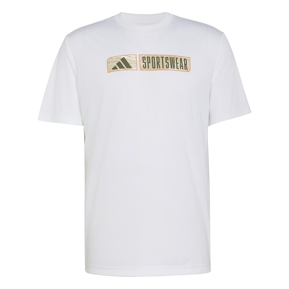 M CAMO LIN Tシャツ JP