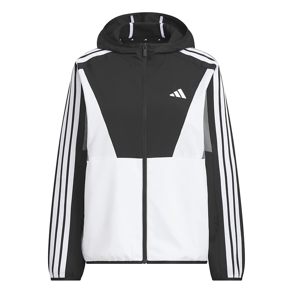 W TEAM クロスジャッケト