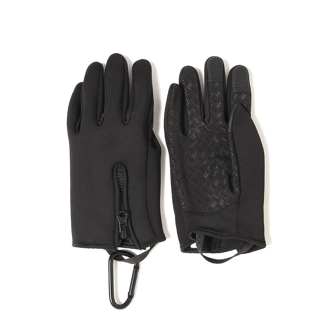 アウトドアアクティブグローブ