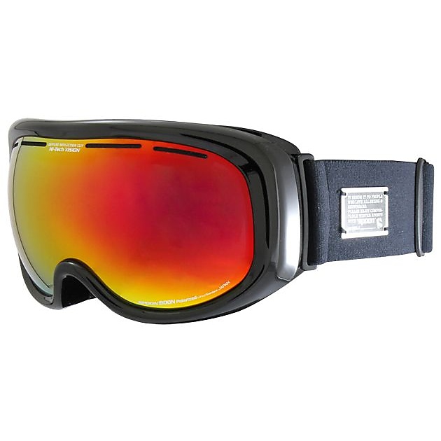 BOON type.P(ブーンタイプピー)