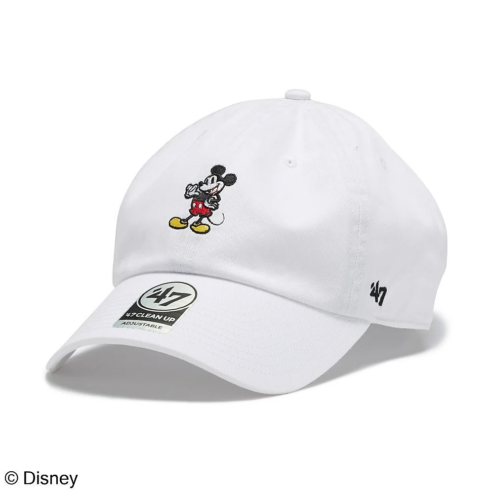 47A CLP-DIS-MICK-STA1-CT-GW