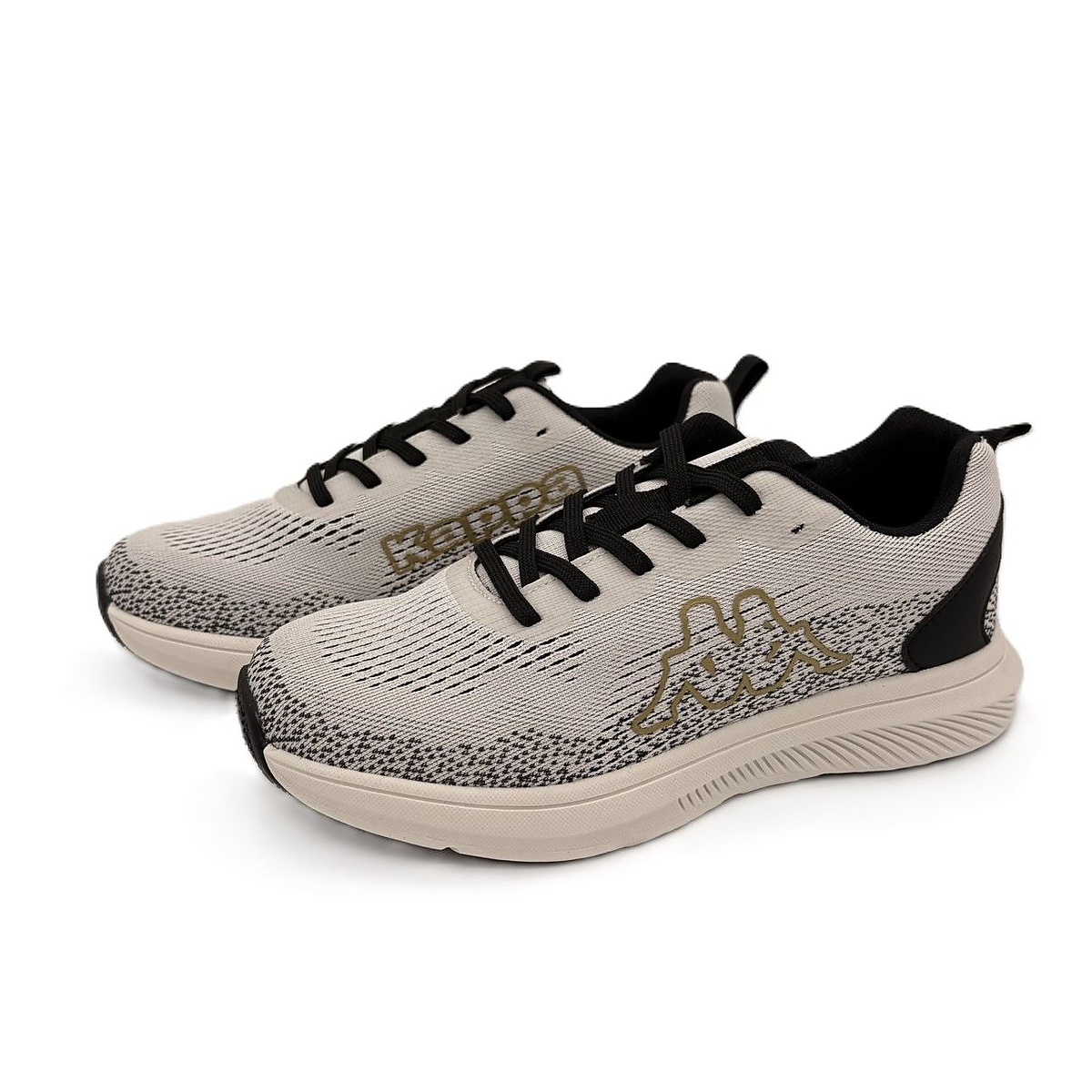 KAPPAジュニアエンジニアードメッシュSNK