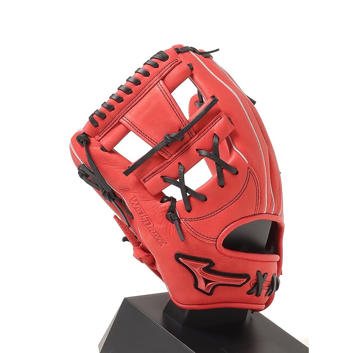 ジュニア軟式用WILL DRIVE RED オールラウンド用 サイズM