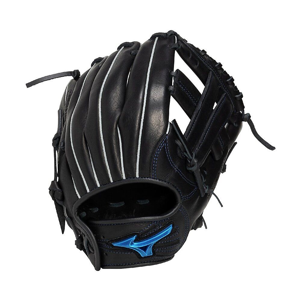 ジュニア軟式用WILL DRIVE BLUEオールラウンド用 サイズS