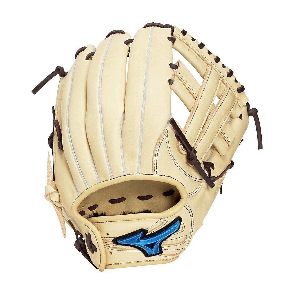 ジュニア軟式用WILL DRIVE BLUEオールラウンド用 サイズS