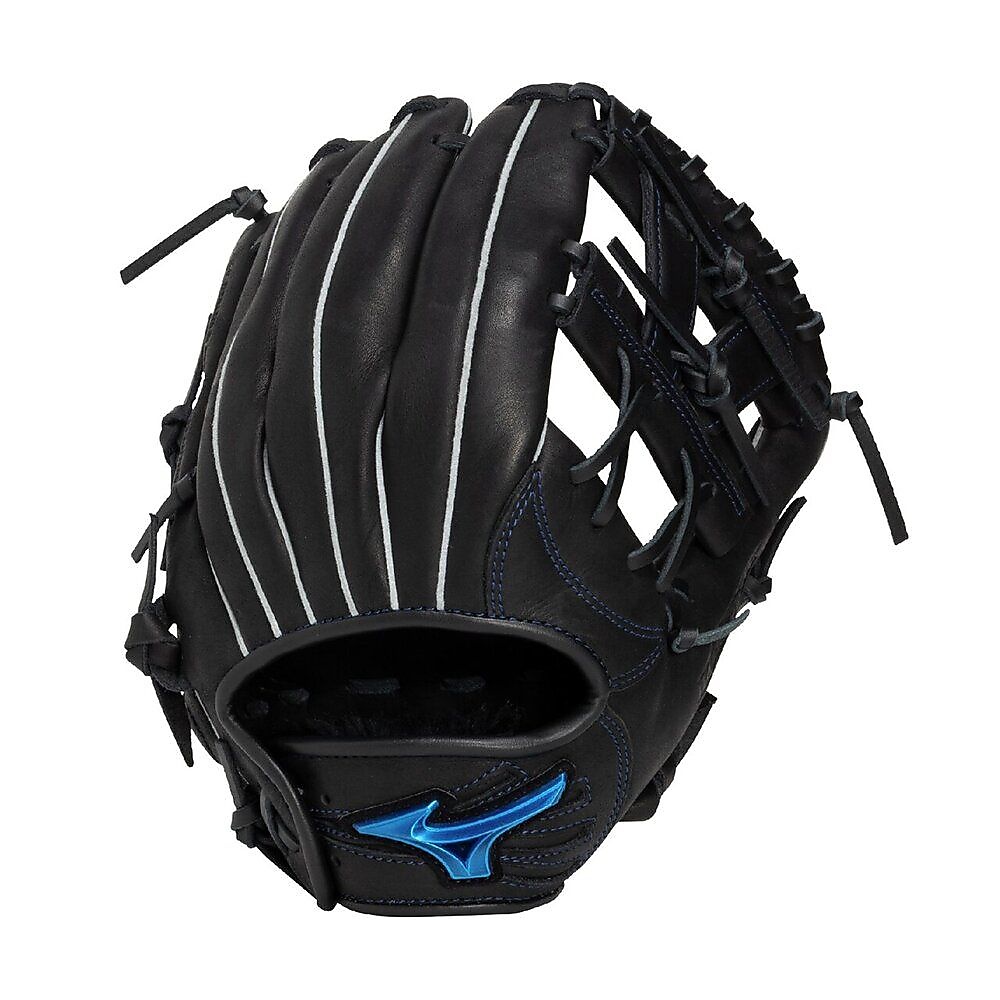 ジュニア軟式用WILL DRIVE BLUEオールラウンド用 サイズM