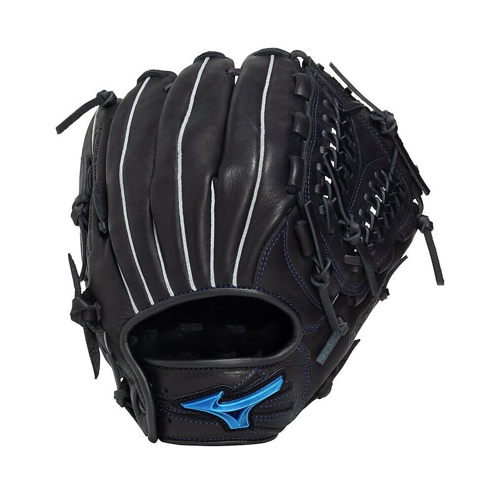 ジュニア軟式用WILL DRIVE BLUEオールラウンド用 サイズL