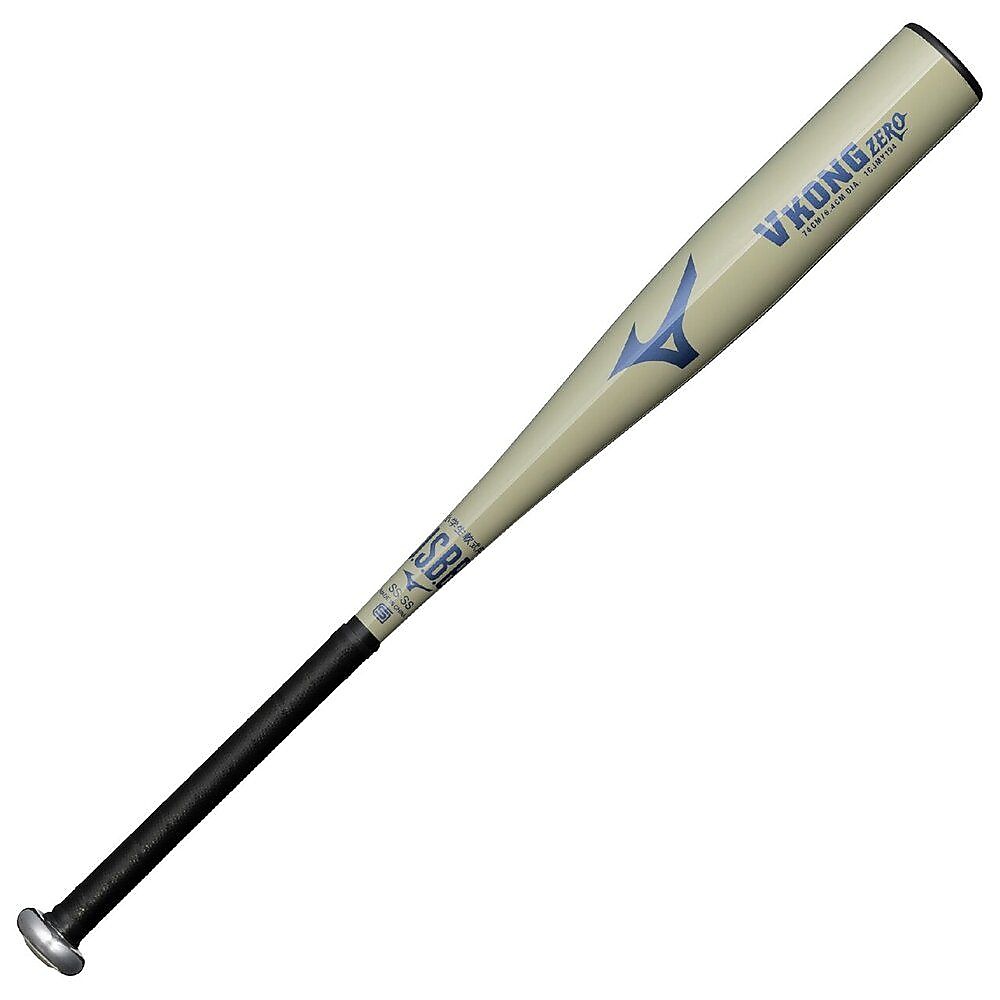 小学生軟式用金属製VKONG ZERO