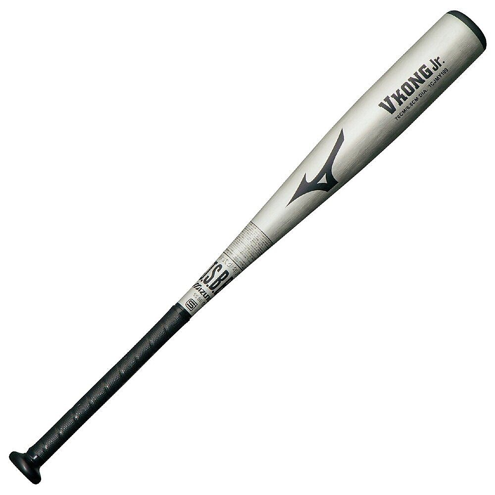 小学生軟式用金属製Vkong　Jr.