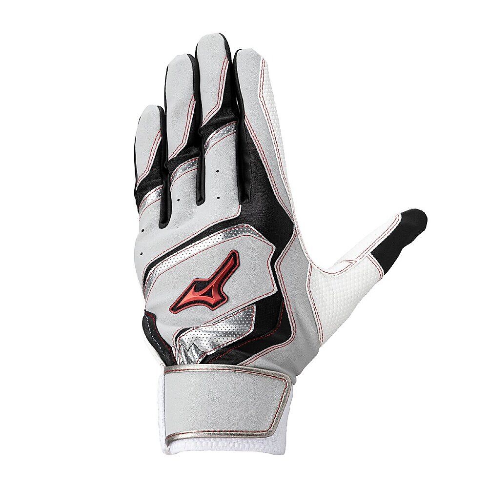 ウィルドライブ レッド