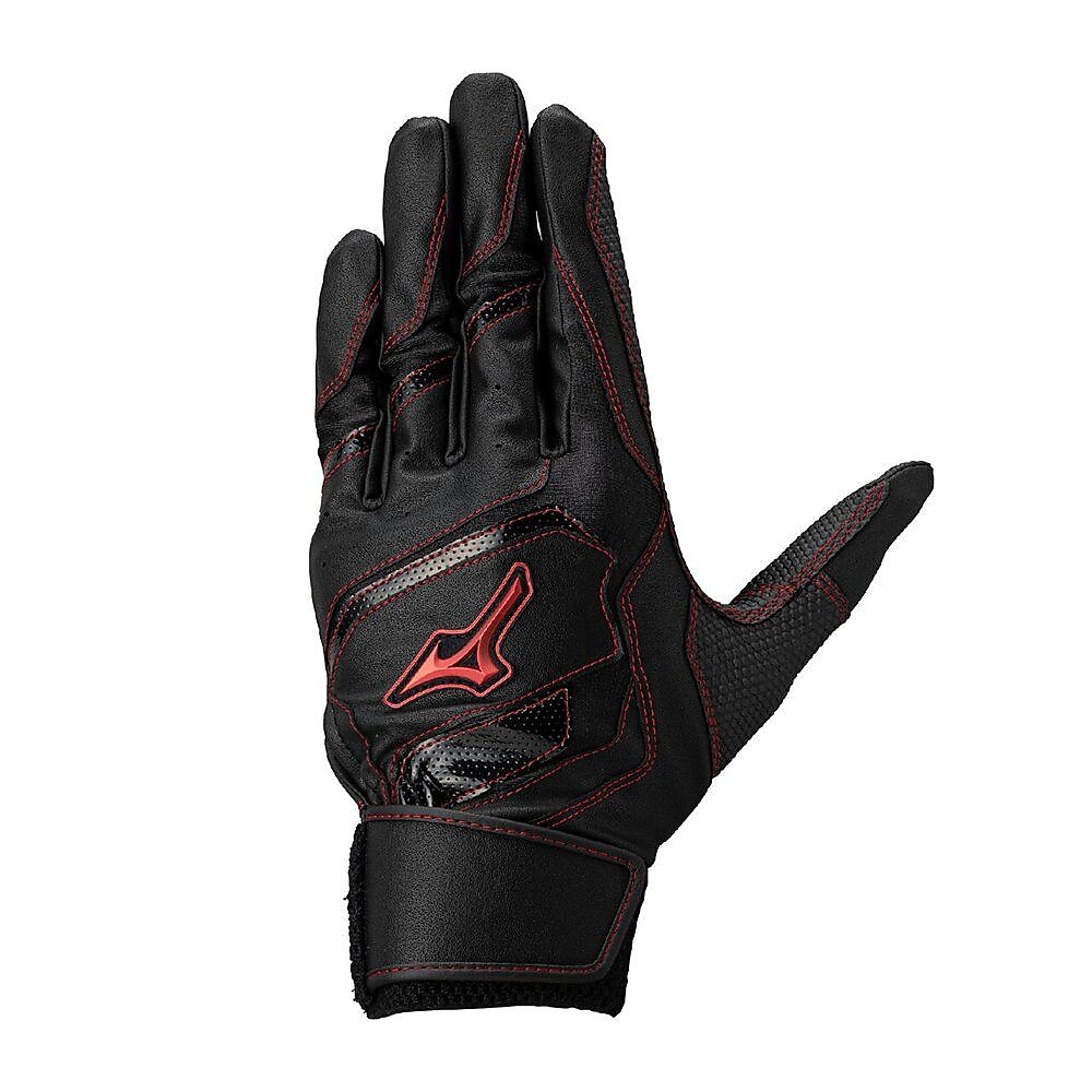 ウィルドライブ レッド