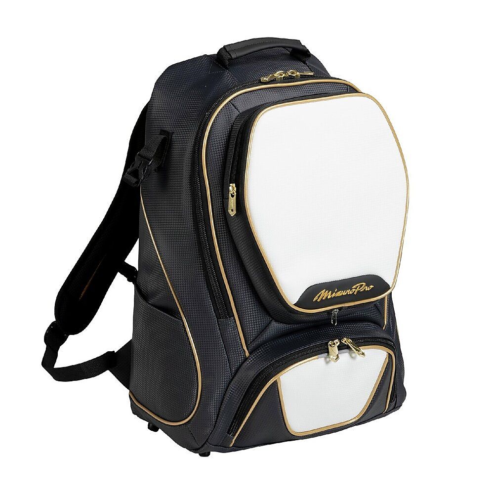 MPバックパック