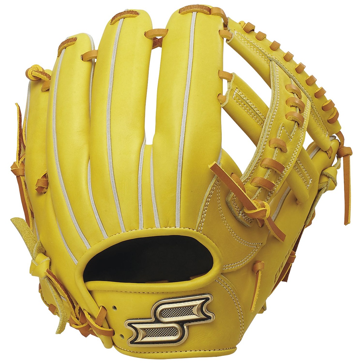 硬式プロエッジ内野手用