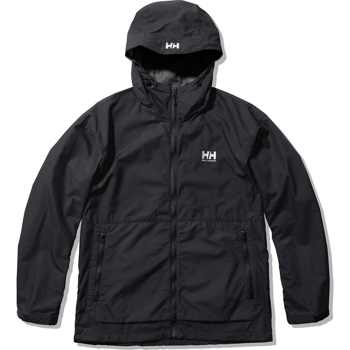 Bergen Jacket (ベルゲンジャケット)