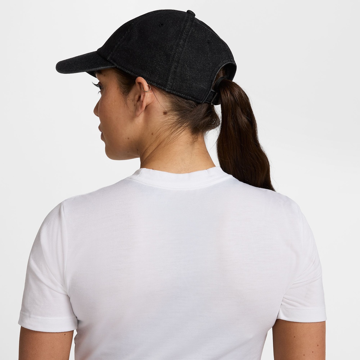 ナイキ CB デニム 24 L クラブ キャップ U