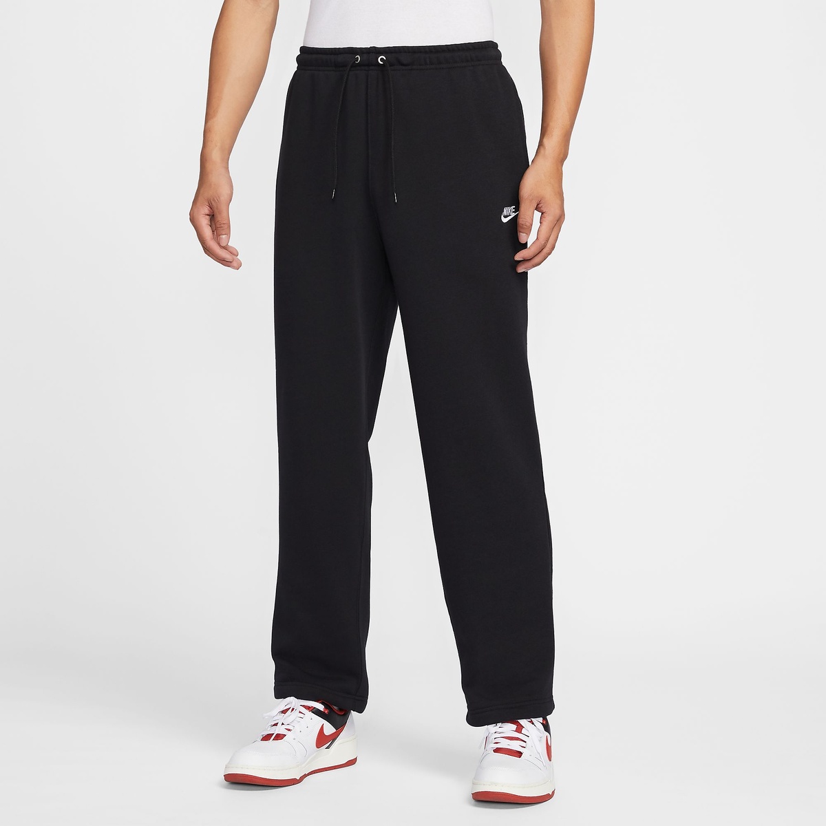 ナイキ クラブ FT OH パンツ