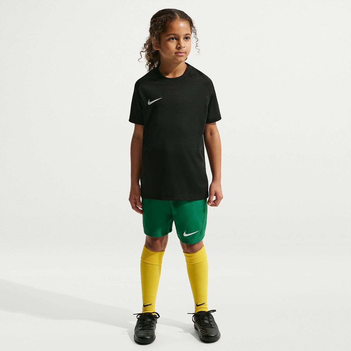 Y NK DF PARK VIII JSY SS