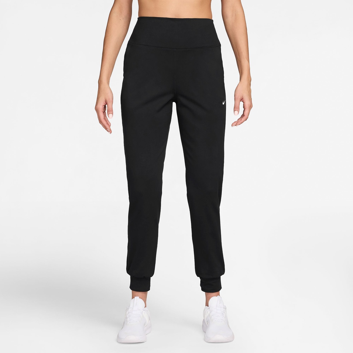 AS W NK ONE DF HR KNIT JOGGER