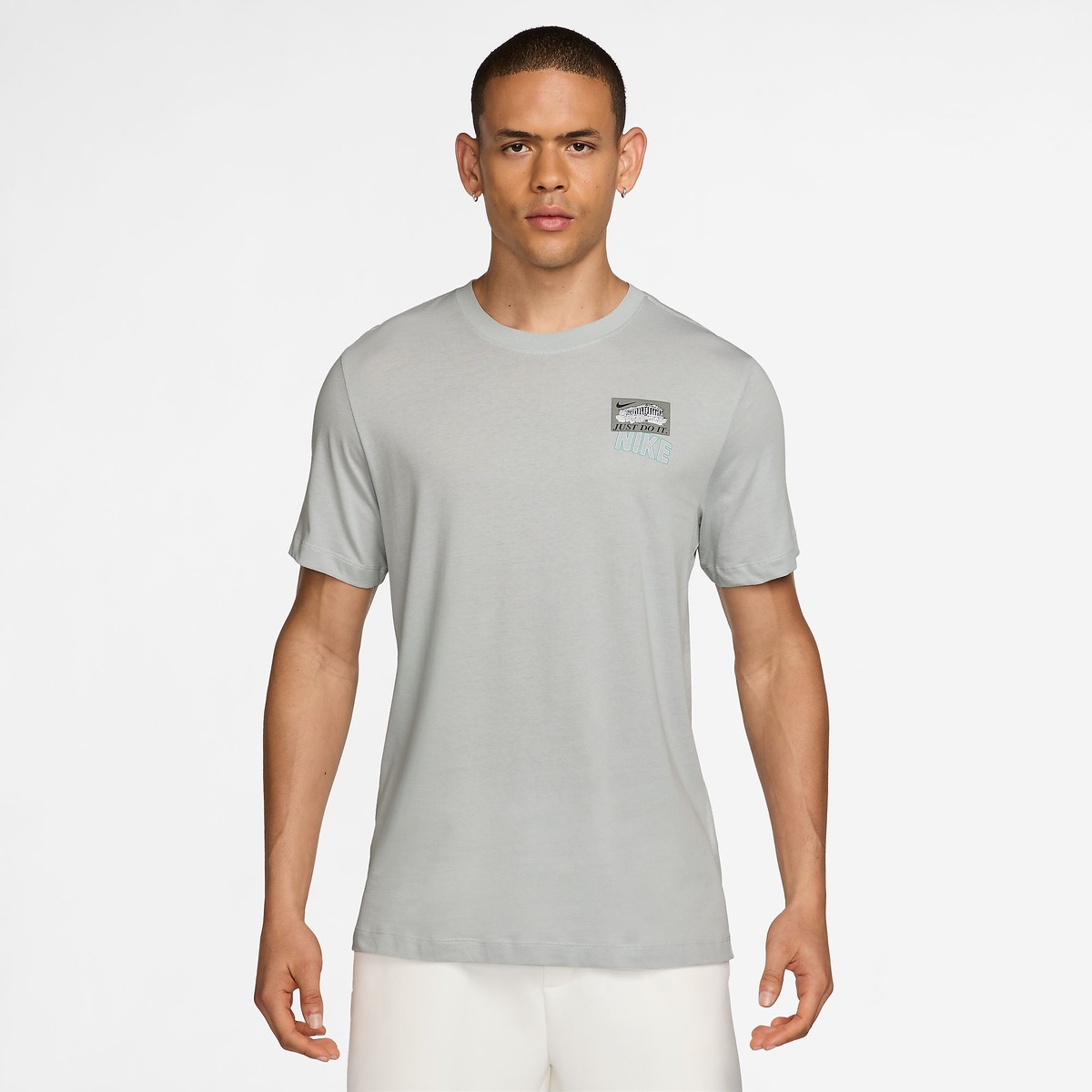 AS M NK TEE STD TRAIN STICKERS