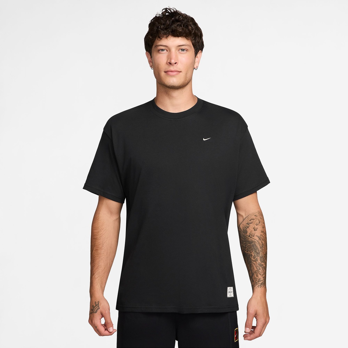 AS M NK TEE LSE NAC PATCH