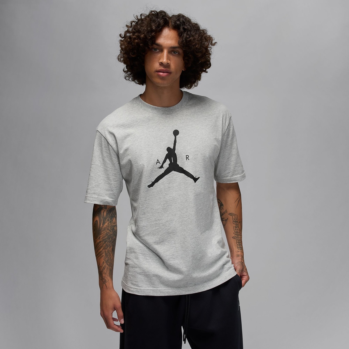 ジョーダン ジャンプマン HBR S/S Tシャツ