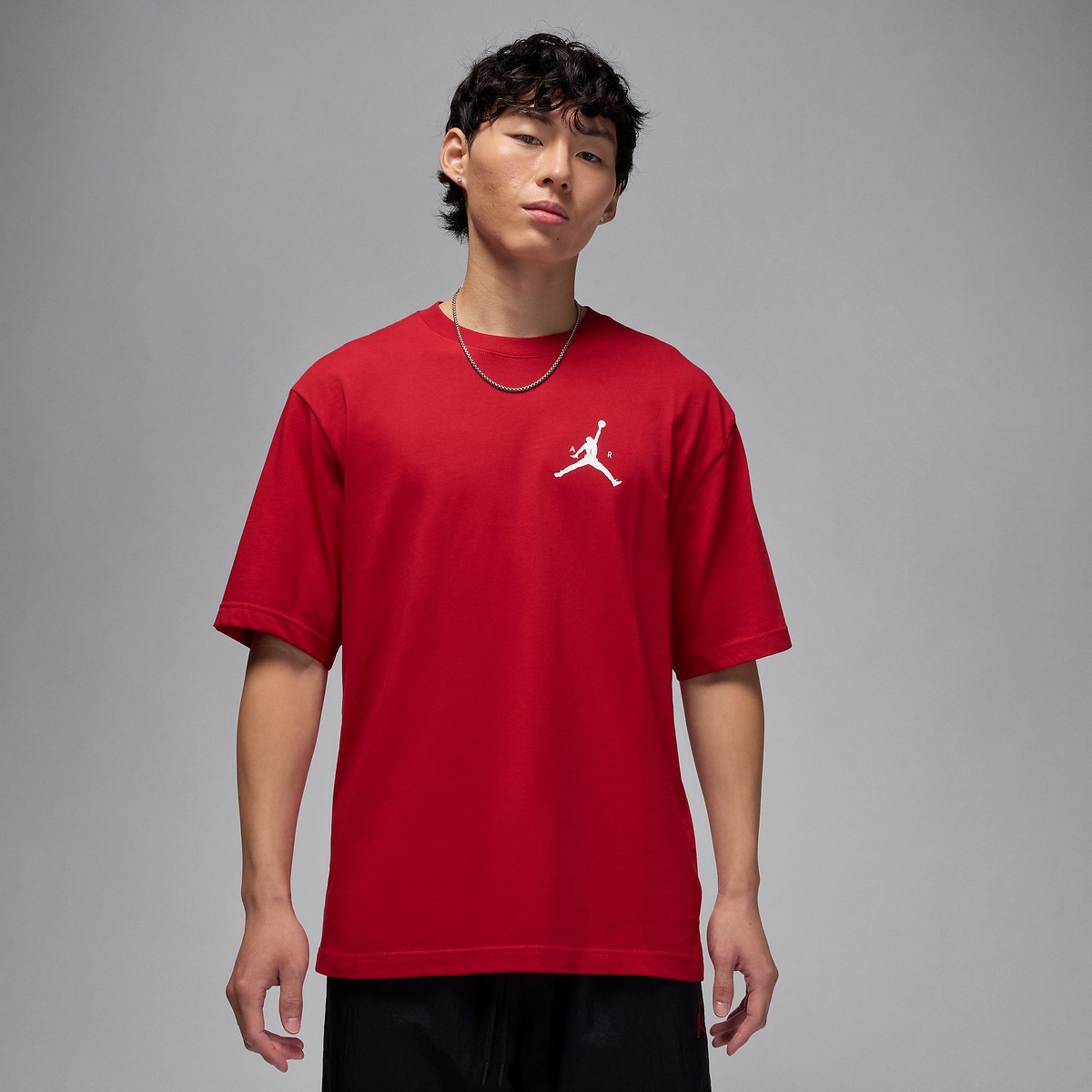 ジョーダン ジャンプマン LBR S/S Tシャツ