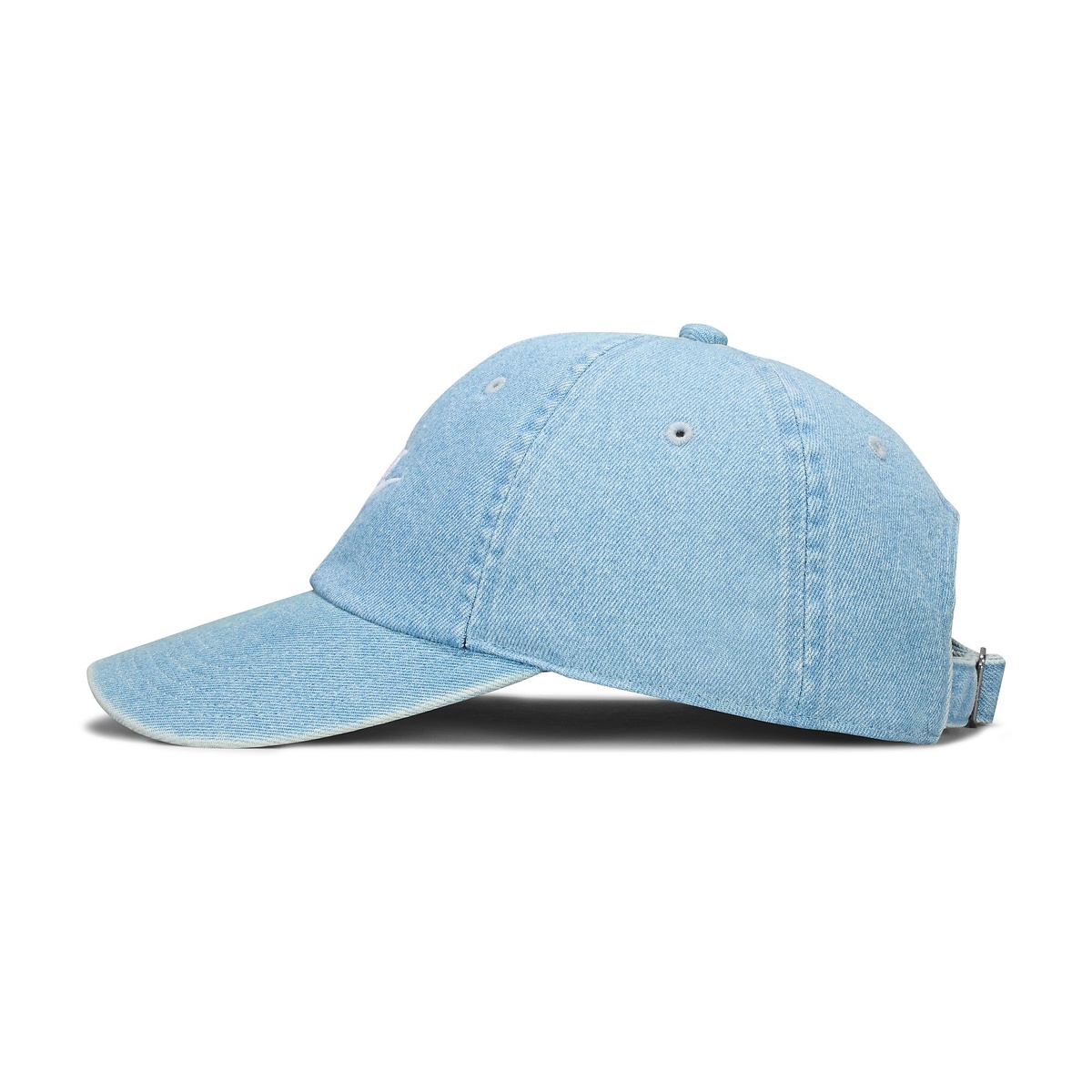K NK CLUB CAP US CB DENIM