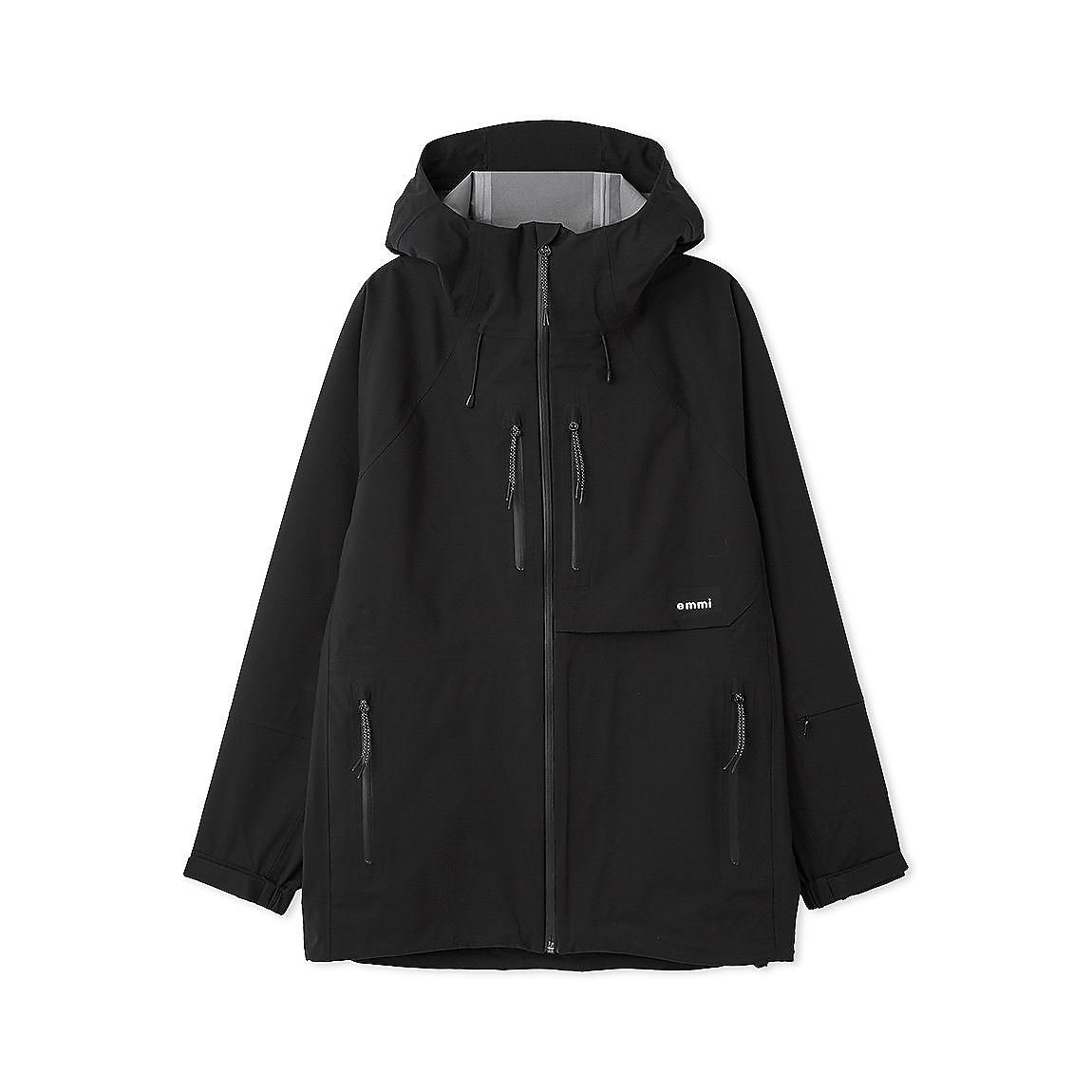 【Raintive】 eco防水ブルゾン