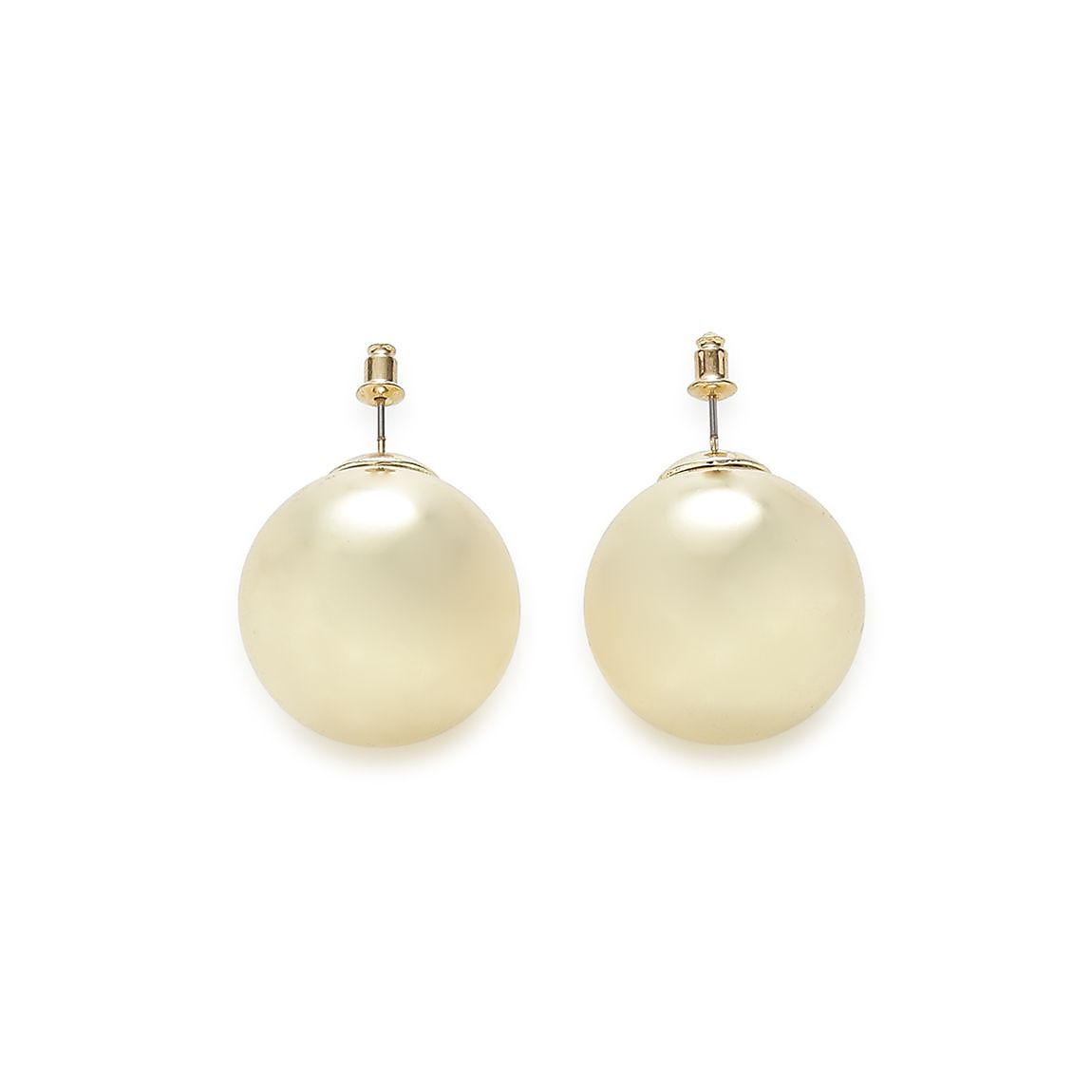 ビックボールピアス