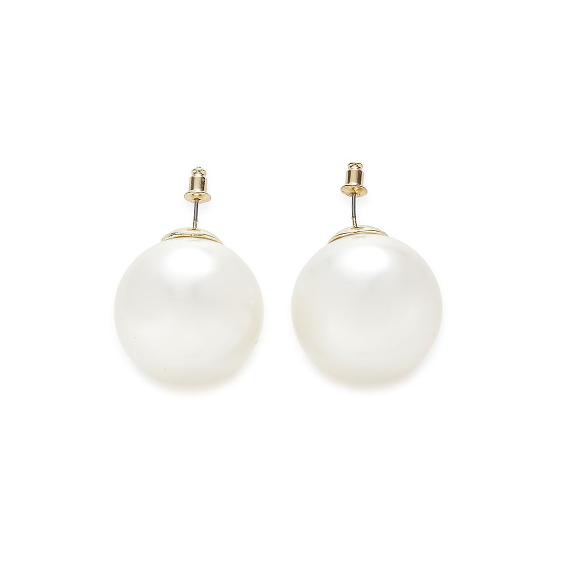 ビックボールピアス