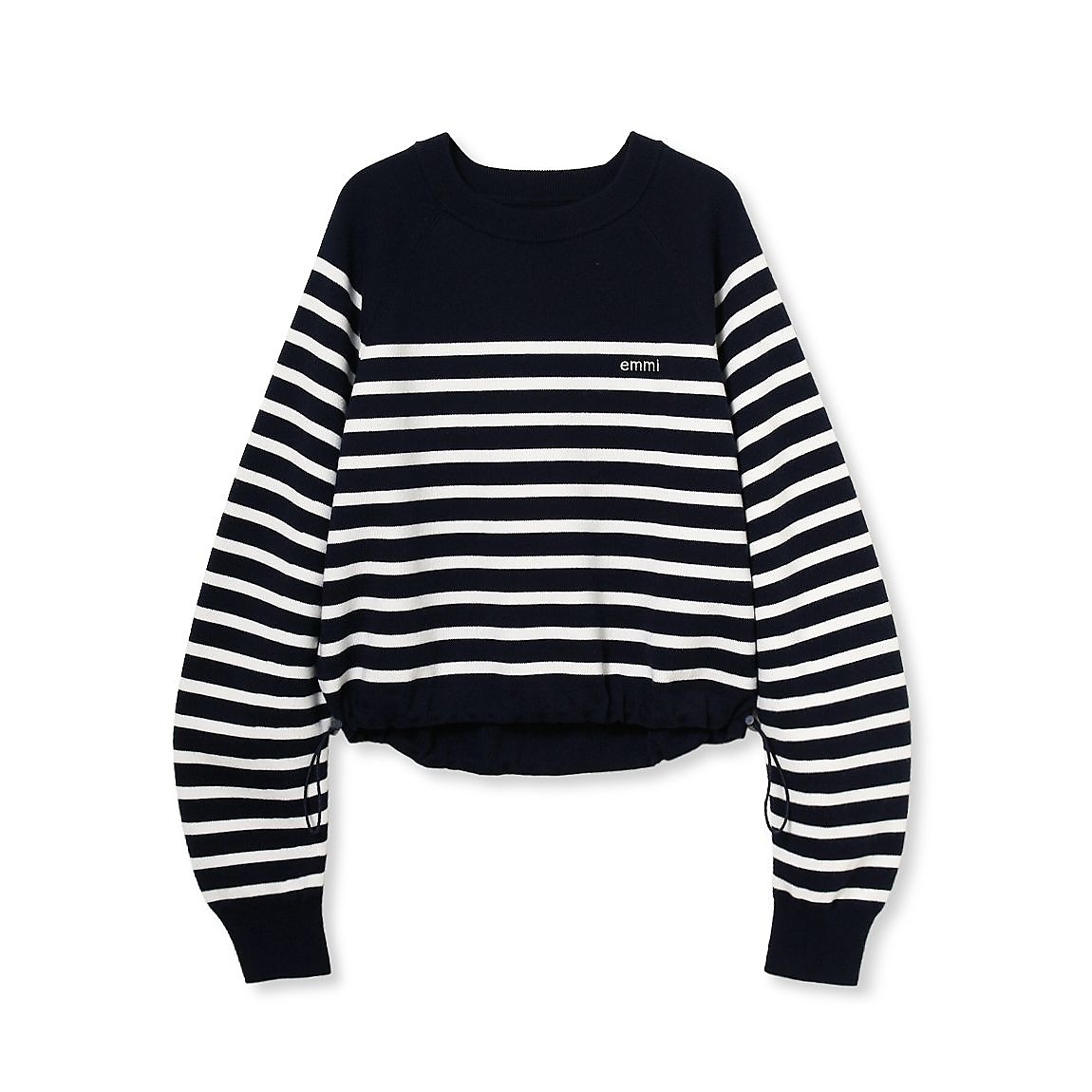 7daysドロストニットトップス